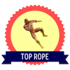 toprope