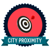 cityproximity