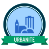 urbanite