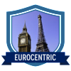 eurocentric