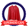 superherocape