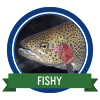 fishy