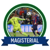 magisterial