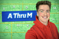 A Thru M