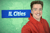 IL Cities