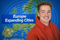 Europe Expanding Circles