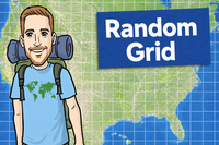 Random Grid