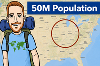 50M Population