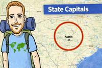 State Capitals