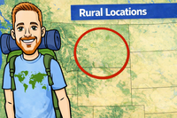 Rural Locations
