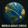World Great Circle