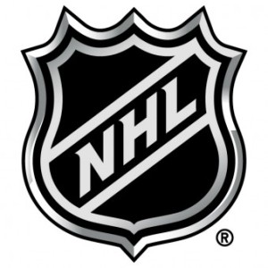 NHL Logo for Hockey Quizzes