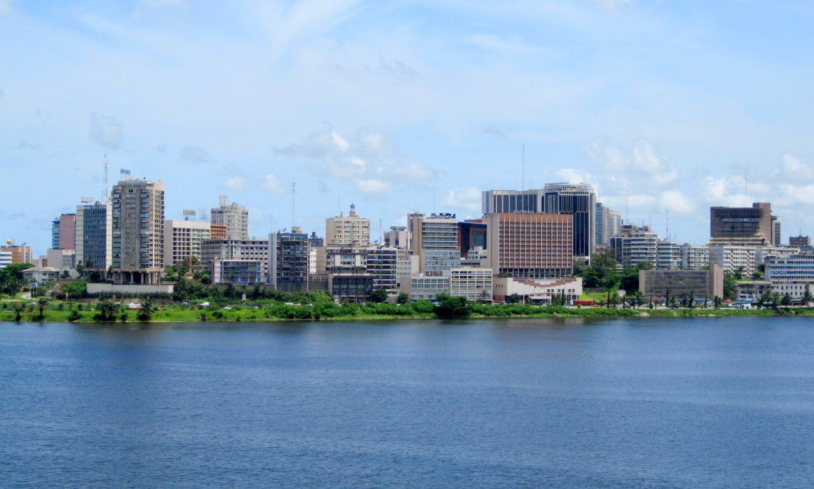 Abidjan