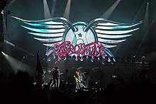 Aerosmith