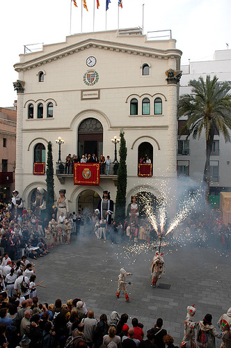 Badalona