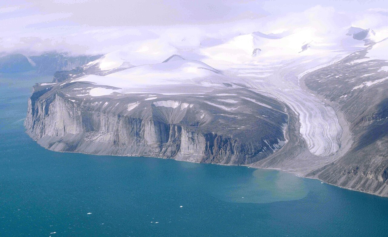 Baffin Island