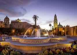 Balboa Park