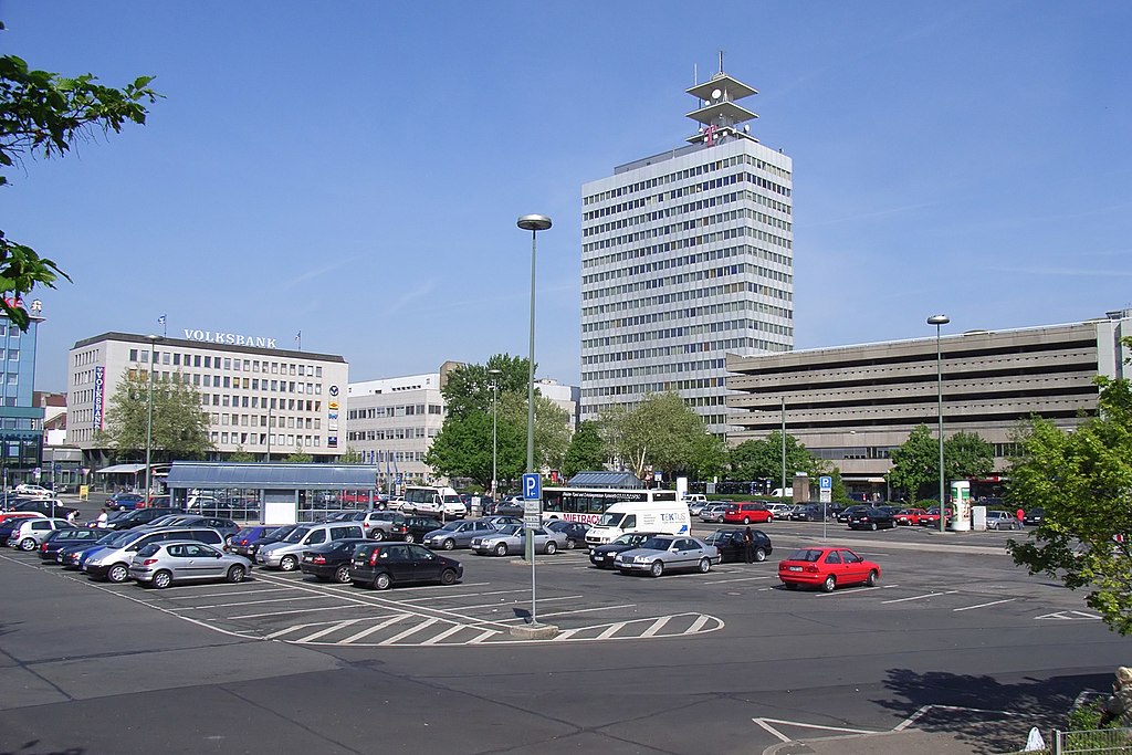 Bielefeld