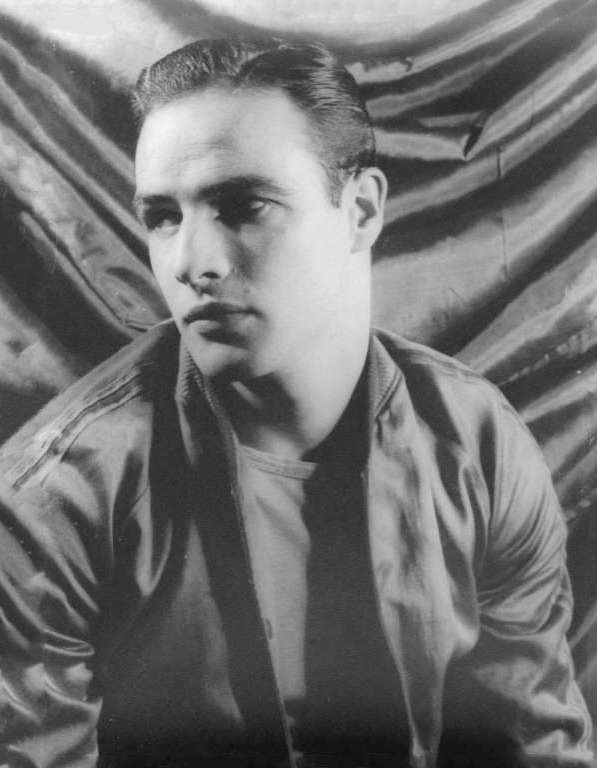 Marlon Brando