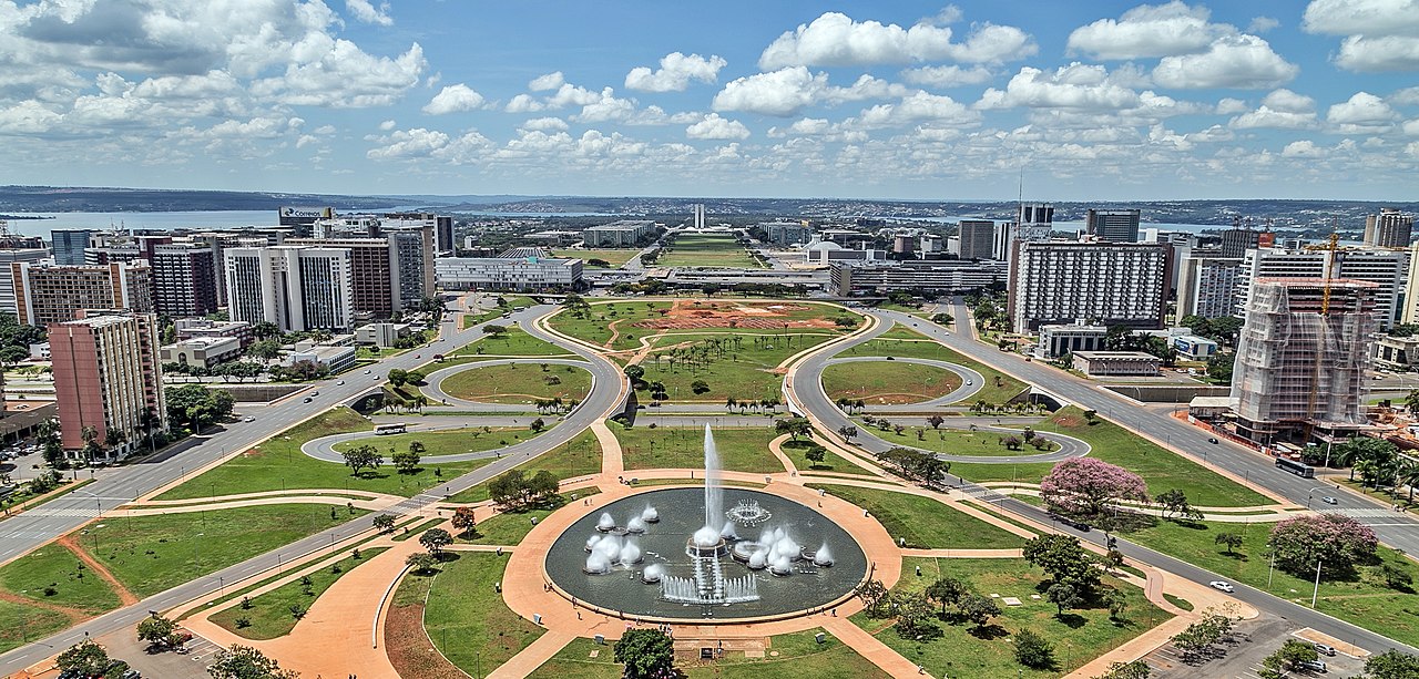 Brasilia