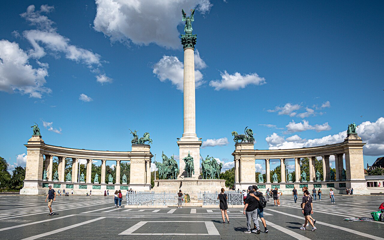 Budapest