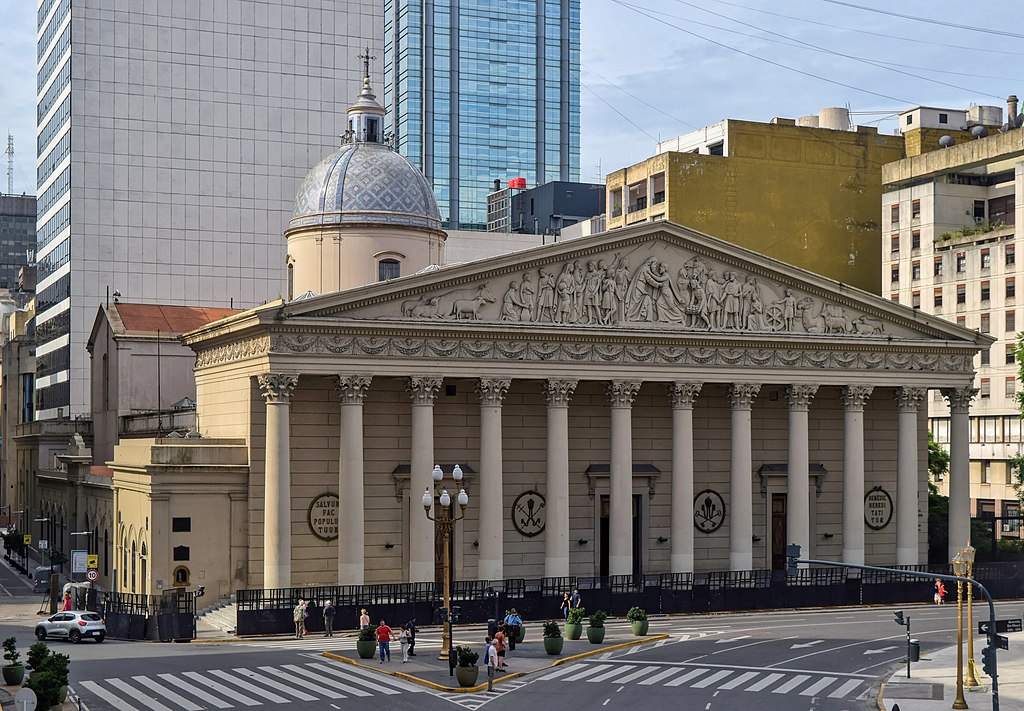 Buenos Aires, Argentina