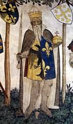 Charlemagne