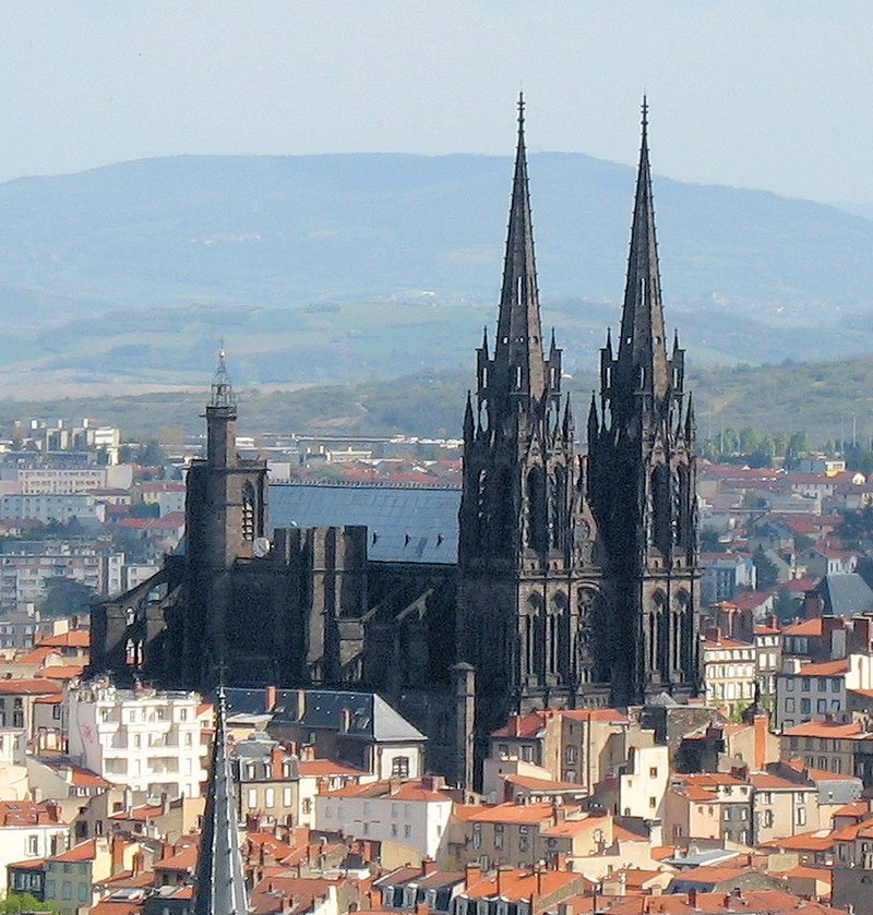 Clermont-Ferrand