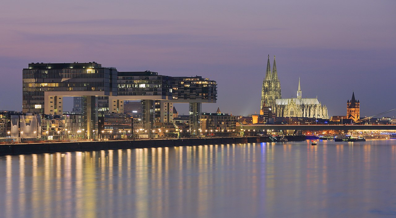 Cologne