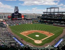 Coors Field