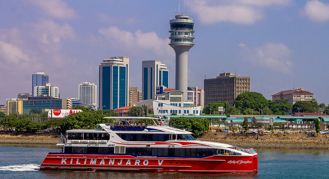 Dar Es Salaam