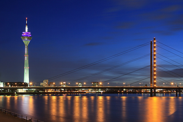 Düsseldorf