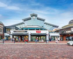 Easton Town Center