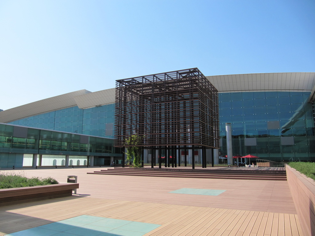 Barcelona-El Prat Airport