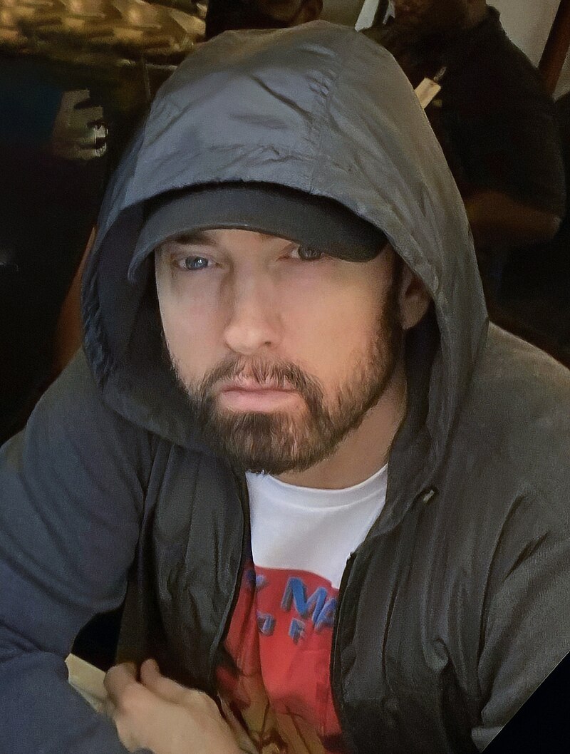 Eminem