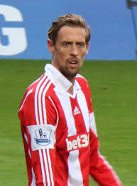 Peter Crouch