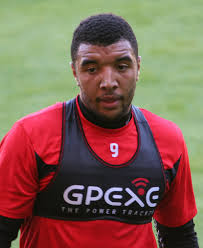 Troy Deeney