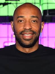 Thierry Henry