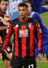 Joshua King