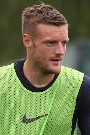 Jamie Vardy