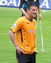 Dean Windass