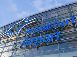 Frankfurt am Main Airport