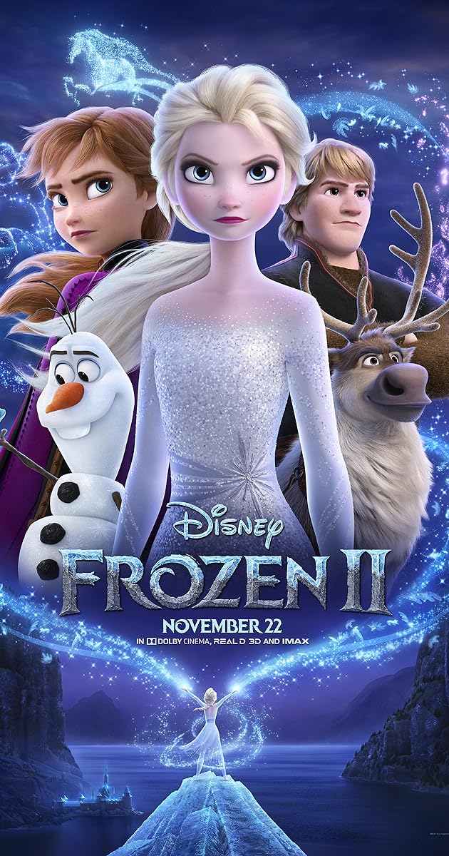 Frozen II