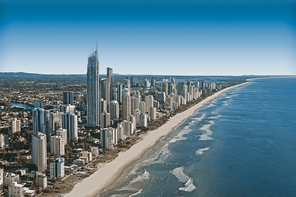 Gold Coast - Tweed Heads