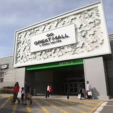 Great Mall