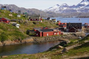Greenland
