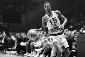 Hal Greer