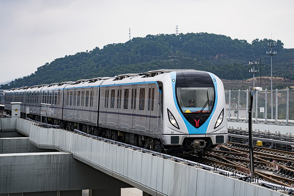 Guangzhou Metro