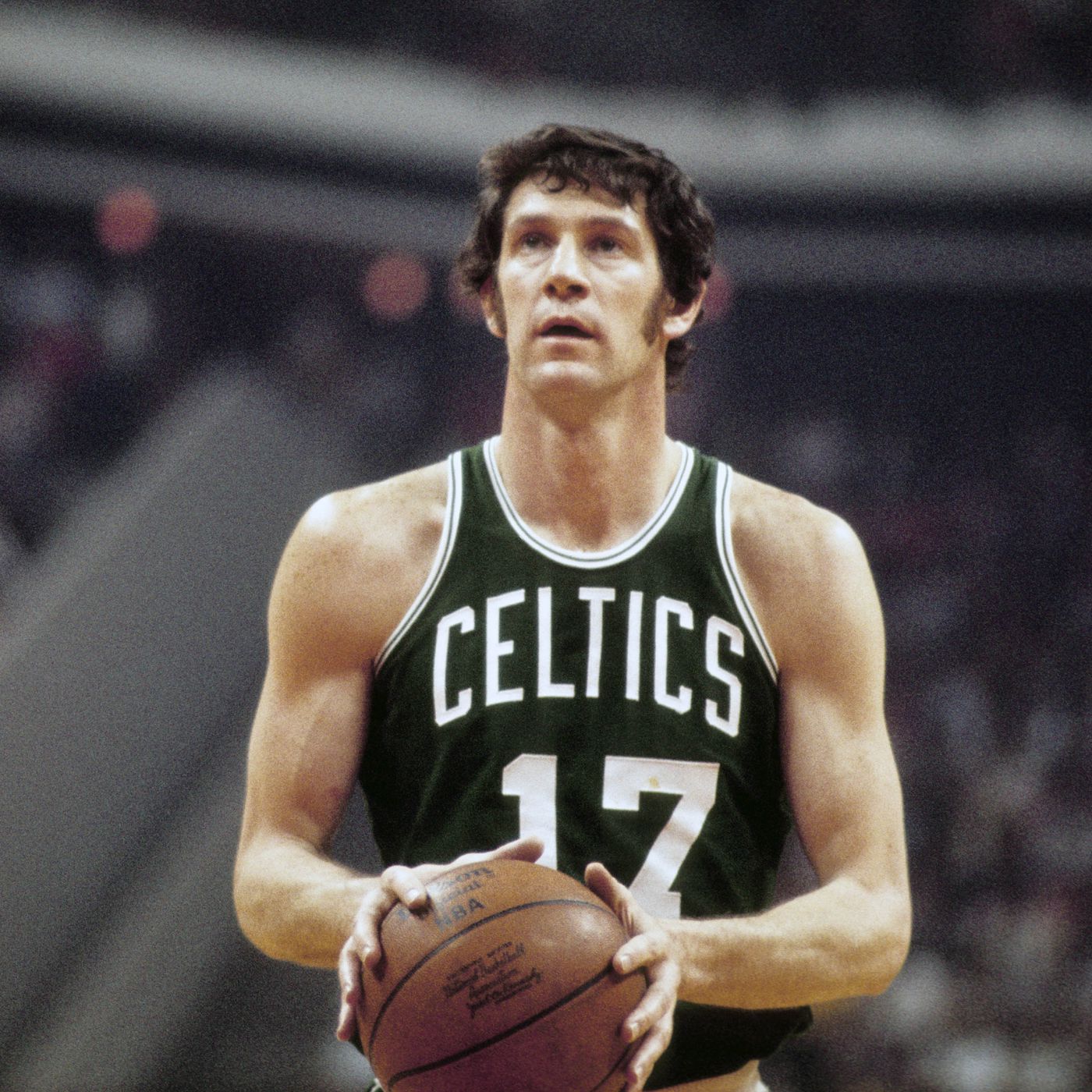 John Havlicek