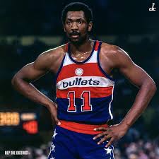 Elvin Hayes